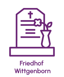 Friedhof Wittgenborn