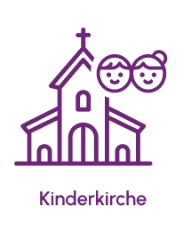 Kinderkirhce