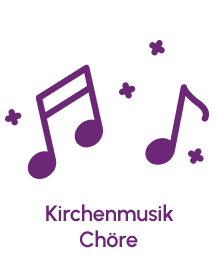 Kirchenmusik/Chöre