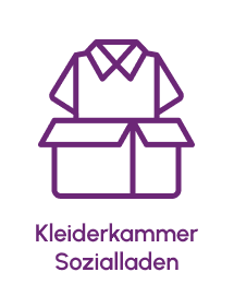 Kliederkammer/Sozialladen