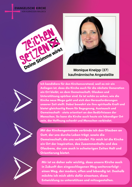 Monique Kneipp