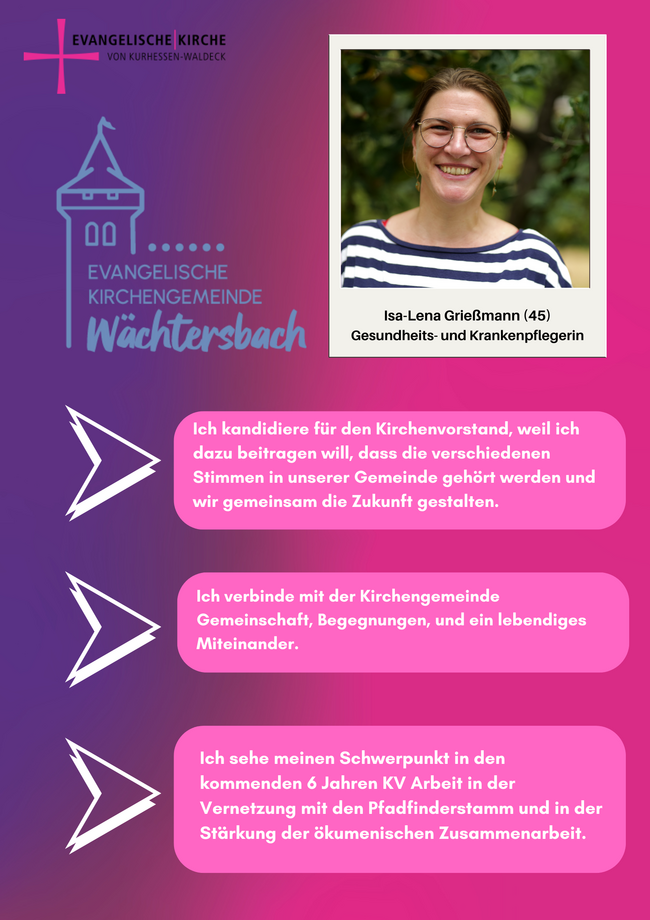 Isa-Lena Grießmann