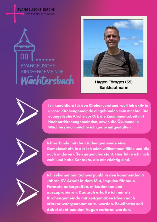 Hagen Förnges