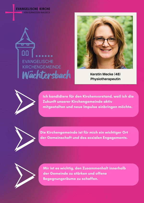 Kerstin Mecke